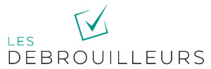 Logo de la startup Les Débrouilleurs